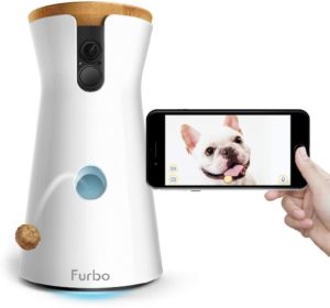 Furbo Dog Camera